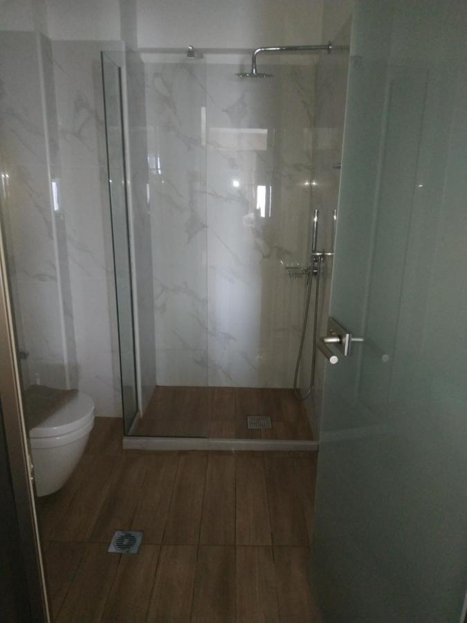 Goldenbeach Návpaktosz Kültér fotó